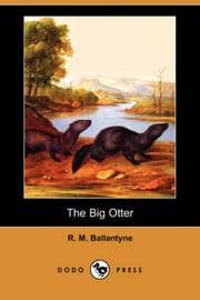 Tapa de The big otter