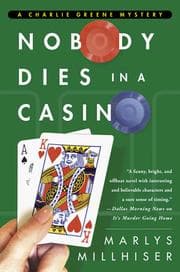 Tapa de Nobody dies in a casino