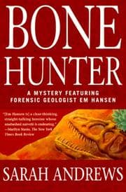 Tapa de Bone hunter