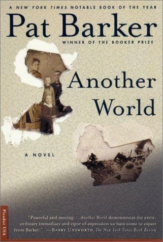 Tapa de Another World