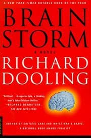 Tapa de Brain storm