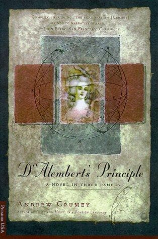 Tapa de D'Alembert's Principle