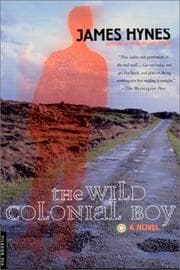 Tapa de The wild colonial boy