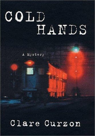 Tapa de Cold hands