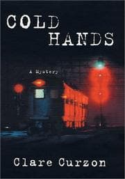 Tapa de Cold hands