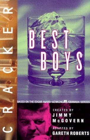 Tapa de Best boys