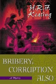 Tapa de Bribery, corruption also