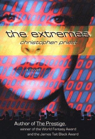 Tapa de The extremes
