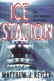 Tapa de Ice Station