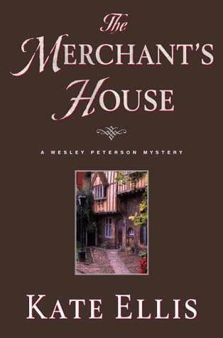 Tapa de The merchant's house