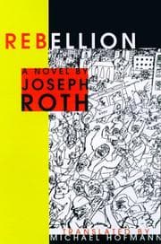 Tapa de Die Rebellion