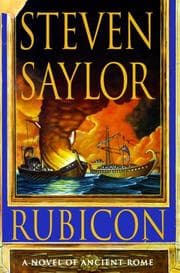 Tapa de Rubicon