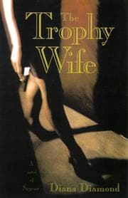 Tapa de The trophy wife