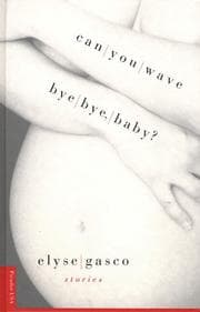 Tapa de Can you wave bye bye, baby?