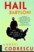 Tapa de Hail Babylon!
