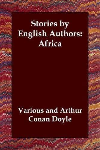 Tapa de Stories by English Authors