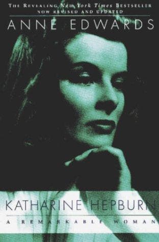 Tapa de Katharine Hepburn