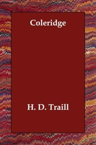Tapa de Coleridge