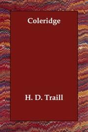 Tapa de Coleridge