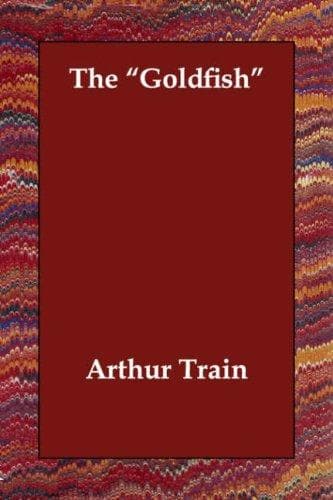 Tapa de The "Goldfish"