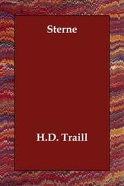 Tapa de Sterne