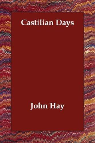 Tapa de Castilian Days