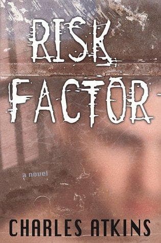 Tapa de Risk factor
