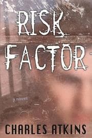 Tapa de Risk factor