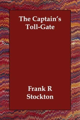 Tapa de The Captain's Toll-Gate