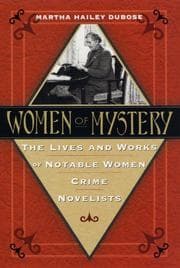Tapa de Women of mystery