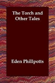Tapa de The torch and other tales