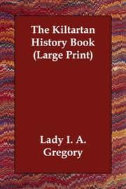 Tapa de The Kiltartan History Book