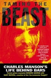 Tapa de Taming the Beast