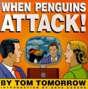Tapa de When penguins attack!