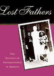 Tapa de Lost fathers