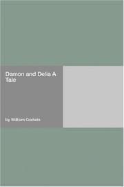 Tapa de Damon And Delia a Tale