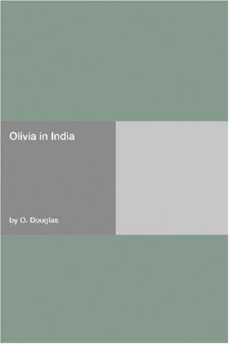 Tapa de Olivia in India