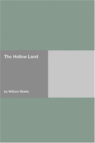 Tapa de The Hollow Land