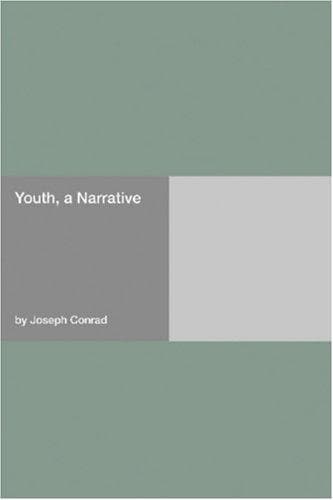 Tapa de Youth, a Narrative