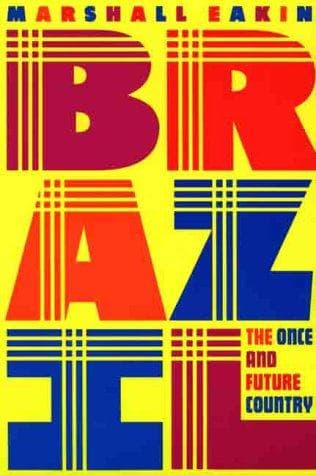 Tapa de Brazil