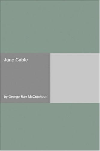 Tapa de Jane Cable