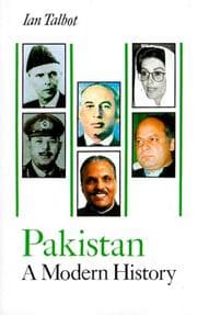 Tapa de Pakistan, a modern history