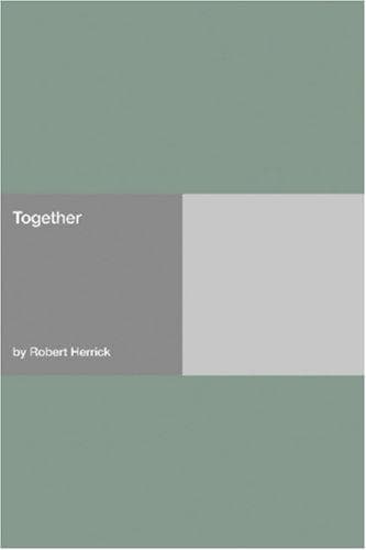 Tapa de Together