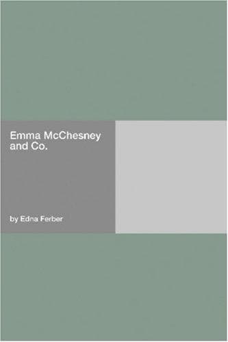 Tapa de Emma McChesney and Co.