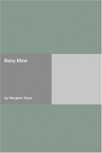 Tapa de Baby Mine