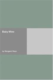 Tapa de Baby Mine