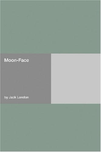 Tapa de Moon-Face
