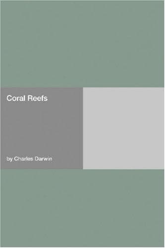 Tapa de Coral Reefs