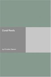 Tapa de Coral Reefs