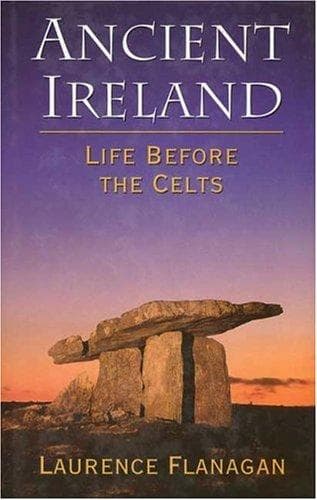 Tapa de Ancient Ireland